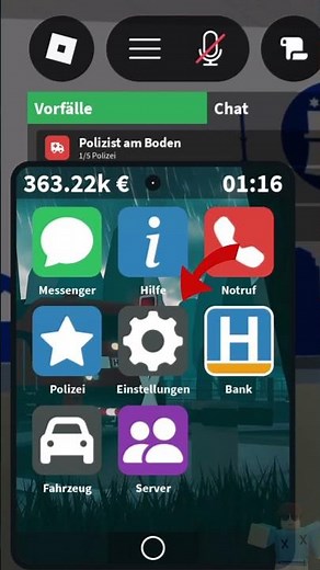 So bekommst du die Alte sniper in Notruf Hamburg! #emergencyhamburg #og #roblox #tutorial #deutsch