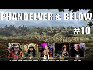 Phandelver & Below: The Shattered Obelisk #10! (D&D 5e Campaign) | Nerd Immersion
