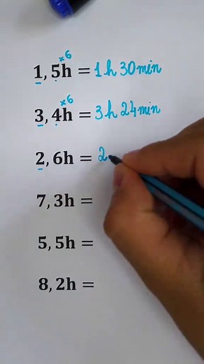 Unidade de Tempo em Matemática: Conceitos e Exemplos
