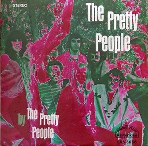 The Pretty People - The Pretty People