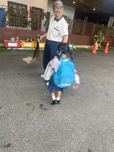 Haylie Leong Pei Li on Reels | Facebook