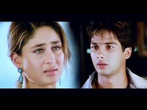 Immy का झूठा चेहरा आया Priya Mlahotra के सामने | Shahid Kapoor & Kareena Kapoor Break Up Scene
