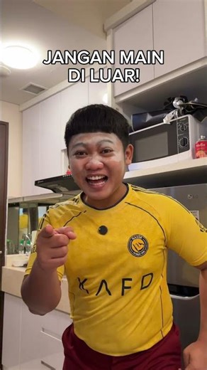 DON'T PLAY OUTSIDE!😱 #blockblast