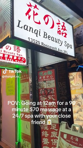 Amazing Spa Experience in NYC – Highly Recommended!