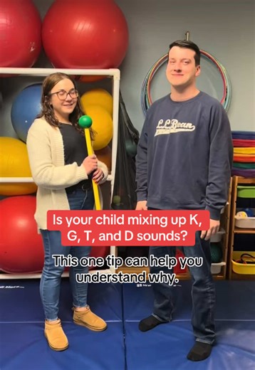 Understanding Speech Fronting in Children