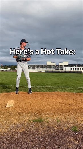 Pitch Mechanics 101 on Instagram: "HOT Take: Throw harder and stop chasing movement. Your 81MPH FB doesn’t “sink” it runs out of gas before home plate and just falls. That 71MPH “slider” isn’t sharp and doesn’t turn a corner. And it never will. Not at 71… So instead of wasting your time “optimizing your metrics” start optimizing your training to throw harder. If you need help, reach out! Every. SINGLE. Remote. Client. gained velo this summer. You could be next."