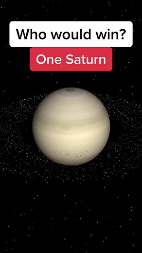 Universe Guy on TikTok