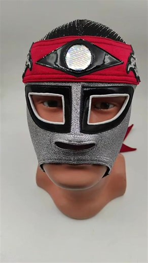 Máscaras de Lucha Libre: Arte y Cultura Mexicana