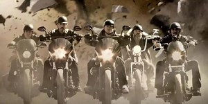 Sons of Anarchy Cast Reunites 10 Years After Series Finale