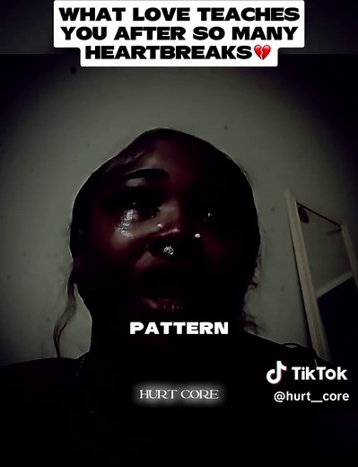 Heartbreak Lessons: Understanding Emotional Pain