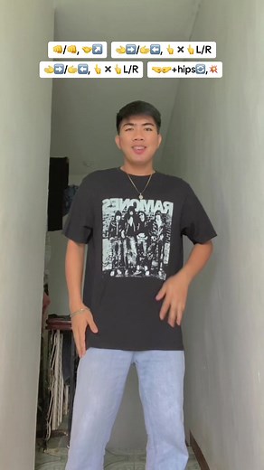 Nasty x Super Bass Dance Tutorial