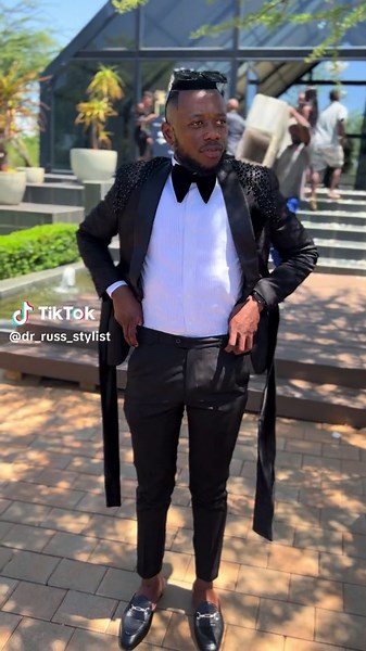 Formal Event Attire: Style Guide for Men