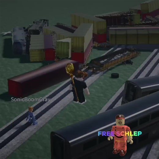 #CapCut awvr trains edit