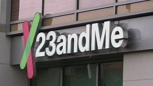 23andMe files for Chapter 11 bankruptcy as co-founder and CEO Wojcicki resigns