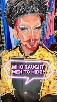 The Biggest Lie Many Men Are Taught