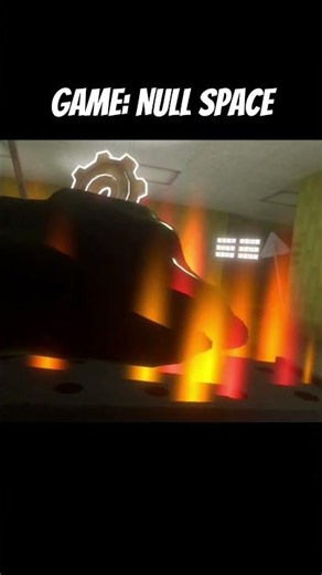 Null Space VR