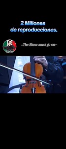 "¡Increíble! 🎉💥 #DimashQudaibergen y su emotiva interpretación de 'The Show Must Go On' en Virtuosos Talent Show ha superado los 2 millones de reproducciones. Gracias por tu apoyo en el streaming a los vídeos de nuestro artista favorito donde quiera que se presenta. ¡La voz de Dimash sigue rompiendo récords! #DimashQudaibergen #TheShowMustGoOn #Virtuosos" Sigue reproduciendo, comentando , dejando tu Like 👍 en los vídeos de sus presentaciones. https://youtu.be/W-DL6GRbTk0?si=LsAEqoUt08_lJZrQ |