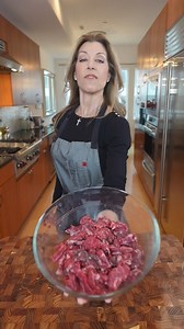 Chefie Tip! Velveting vs. Needle Tenderizing | Cooking with Shereen