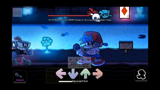 crossed out 手机版！！！！