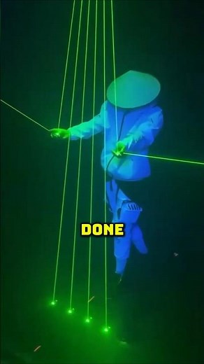 How Dancers Control Light on Stage