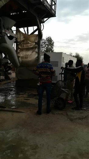 LAB.... Taking concrete for a LAB TEST.... ITB_CONCRETE #CONSTRUCTIONWORKS PLUMBER#SAYLESS #hardday