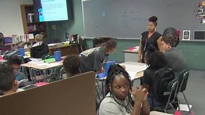 Frequent, short breaks: What are modified calendar schools?