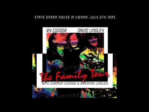 Ry Cooder & David Lindley - The Family Tour (CD1)