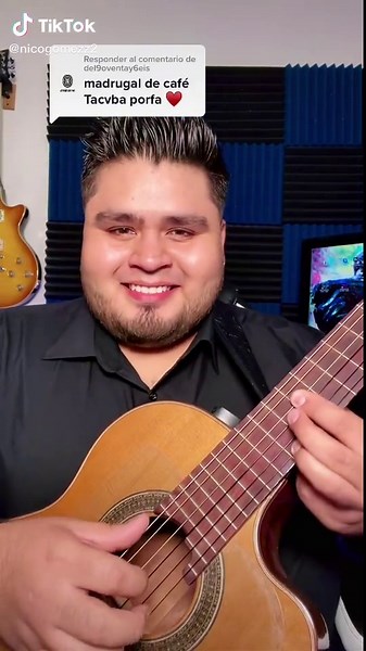 Madrigal Cafe Tacuba: Un Viaje Musical