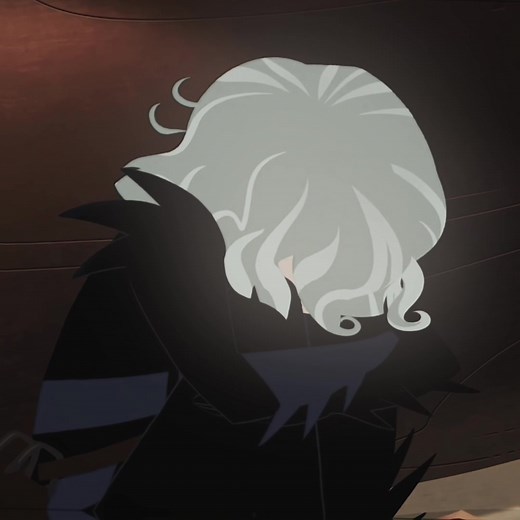 Exploring Cassandra's Tragic Past in Tangled: The Series