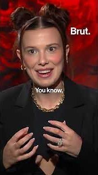 Here’s what the cast has to say about the final season of “Stranger Things.”