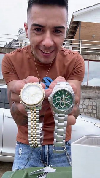 #reloj #nuevo #micheal #kors 🥳