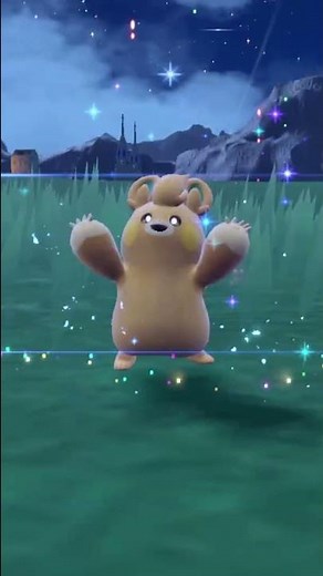 🐹 Como EVOLUCIONAR a PAWMI en PAWMO y PAWMOT en Pokemon Escarlata y Púrpura 🐹