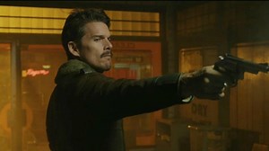 Predestination, Il trailer italiano del film - HD - Film (2014)