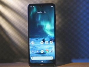 Nokia 7.2: Complete Review