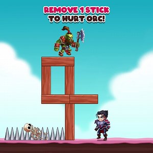 977K views · 118 reactions | Many failed before. Will YOU complete the trial? 慄‍♂️ | Hero Wars | Facebook