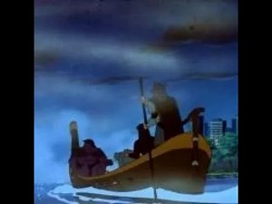 The Best Gargoyles Episodes