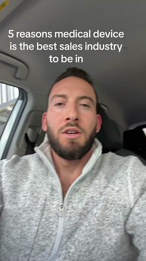 Exploring the Thriving World of Medical Device Sales