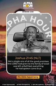 94K views · 5.8K reactions | When God speaks, it is not a...