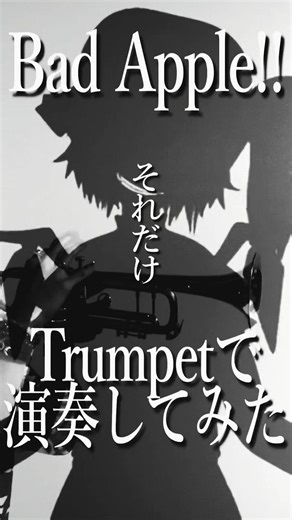 TikTokでSHOW-YA【赤髪トランペッター】さんをチェック！