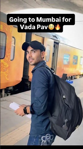 Going to Mumbai for Vada Pav😳🔥#shorts #minivlog #freefireshorts