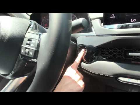 Lonsdor K518 PRO 2024 Honda Accord Smart Key Programming - Cardiagtool