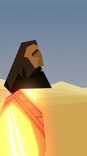 In Acts 2, God’s Spirit fills his followers at Pentecost to mark them as his temple and part of the new creation. But what is God’s Spirit? 🕊️ | BibleProject