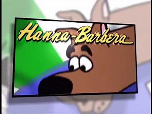 Hanna-Barbera Cartoons (1994/1970)
