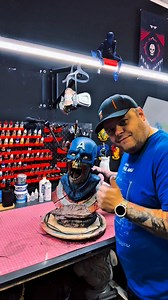 3.9K views · 10K reactions | Zombie Captain America Captain is...