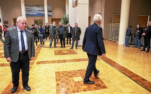 Des causes de la défaite cinglante de François Cuillandre à Brest...