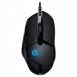 Logitech G402 Hyperion Fury - Mouse - LDLC
