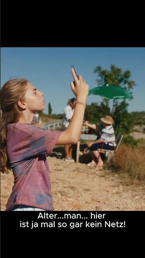 Der Sommer, als ich fliegen lernte #ganzerfilm #kostenlos #shorts