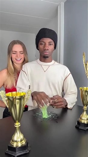 Write your name without looking at the keyboard😅🫵