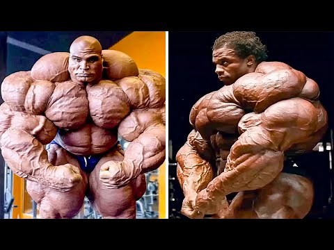 Steroids Killed Them: 10 Shocking Bodybuilders' Deaths!
