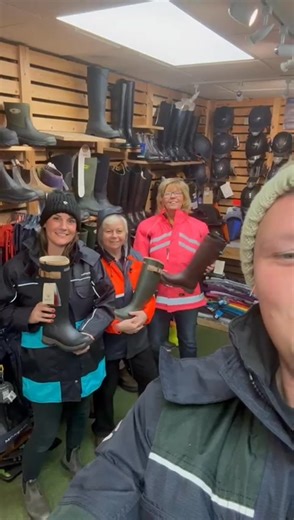 2.9K views · 28 reactions | Happy Funky Friday, One and All! It's...